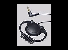 EM-101 單耳耳掛式耳機 (軟殼)