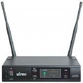 MIPRO ACT-707SE UHF單頻道自動選訊接收機