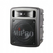 MIPRO MA-303d 袖珍型雙頻手提式無線擴音機(無USB )