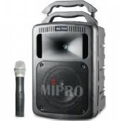 MIPRO MA-708 手提式無線擴音機