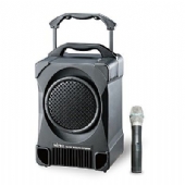 MIPRO MA-707 專業型手提式無線擴音機