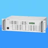 PA100系列 公共廣播操作主機
